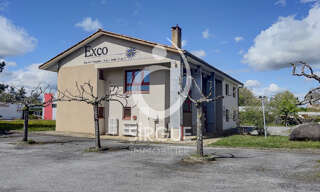 Bureau  375 m² à vendre à Le Sequestre (81990)