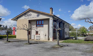 Bureau  375 m² à vendre à Le Sequestre (81990)