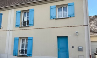 Maison 4 Pièces 83 m² à vendre à Mello (60660)
