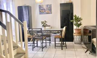 Maison 4 Pièces 83 m² à vendre à Mello (60660)