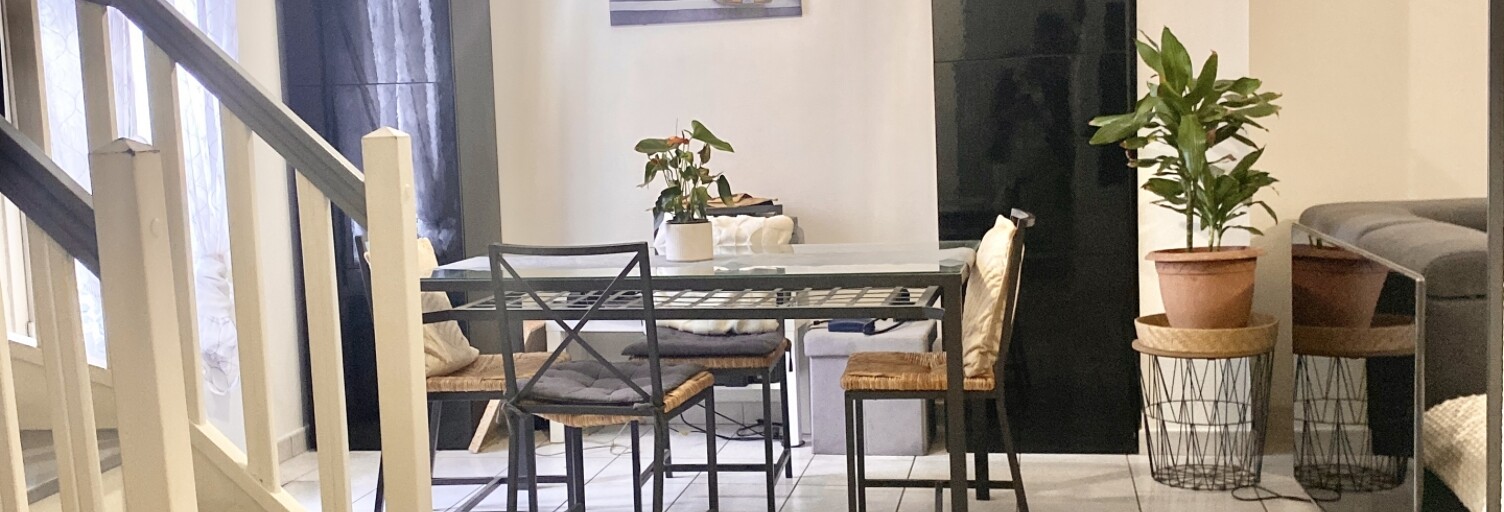 Maison 4 Pièces 83 m² à vendre à Mello (60660)