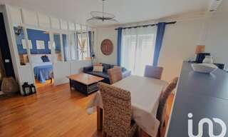 Appartement 4 Pièces 76 m² à vendre à Corbeil-Essonnes (91100)