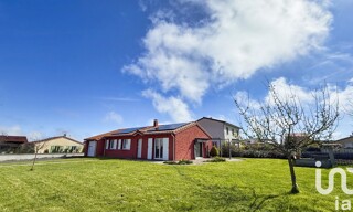 Maison 5 Pièces 100 m² à vendre à Bains (43370)
