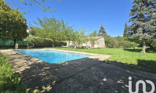 Maison 4 Pièces 90 m² à vendre à La Trinité (06340)