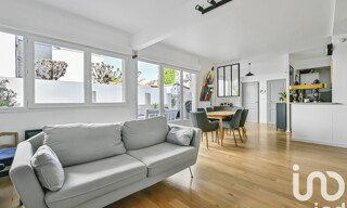 Appartement 6 Pièces 130 m² à vendre à Colombes (92700)