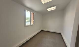 Bureau  280 m² à louer à Vendargues (34740)