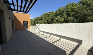 Appartement 4 Pièces 93 m² à louer à Lavérune (34880)
