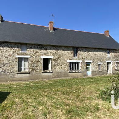 Maison 5 pièces 240000 €