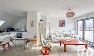Appartement 4 Pièces 88 m² à vendre à Saint-Cyr-l'École (78210)