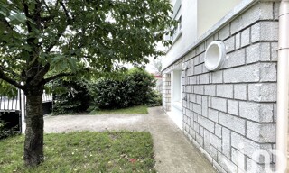 Appartement 1 Pièce 24 m² à louer à Noiseau (94880)