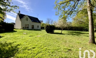 Maison 6 Pièces 138 m² à vendre à Les Granges-le-Roi (91410)