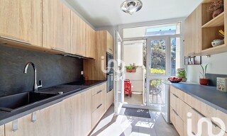Appartement 5 Pièces 86 m² à vendre à Ris-Orangis (91130)