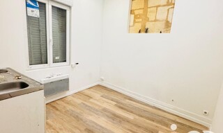 Appartement 1 Pièce 12 m² à vendre à Talence (33400)