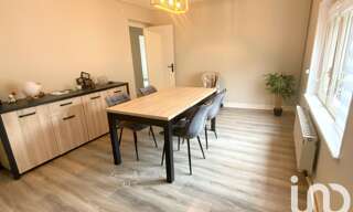 Appartement 5 Pièces 96 m² à vendre à Custines (54670)