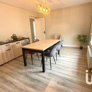 Appartement 5 pièces 139000 €