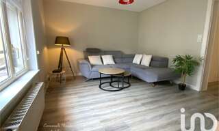 Appartement 5 Pièces 96 m² à vendre à Custines (54670)