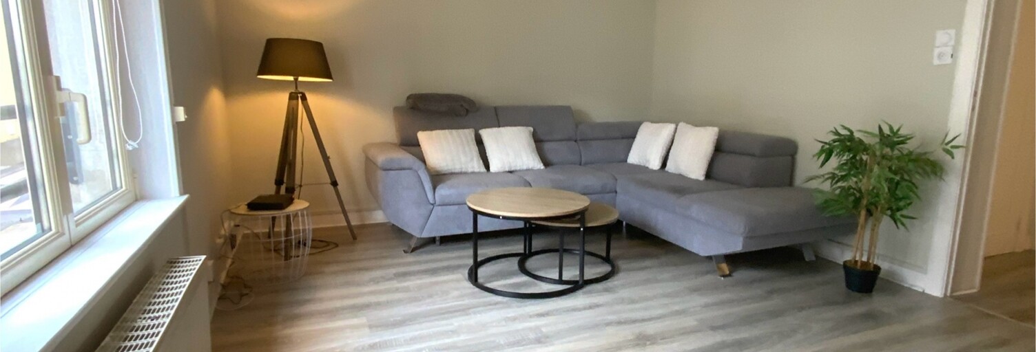 Appartement 5 Pièces 96 m² à vendre à Custines (54670)