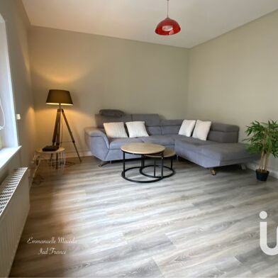 Appartement 5 pièces 139000 €