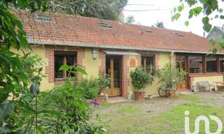 Maison 6 Pièces 160 m² à vendre à Chaumont-en-Vexin (60240)