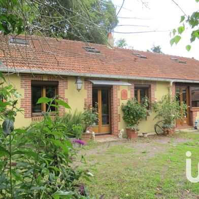 Maison 6 pièces 299900 €