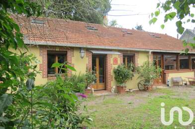 Maison 6 pièces 284500 €