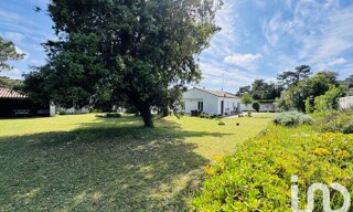 Maison 6 Pièces 108 m² à vendre à Sainte-Marie-de-Ré (17740)