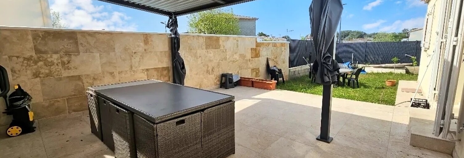 Maison 5 Pièces 106 m² à vendre à Carpentras (84200)