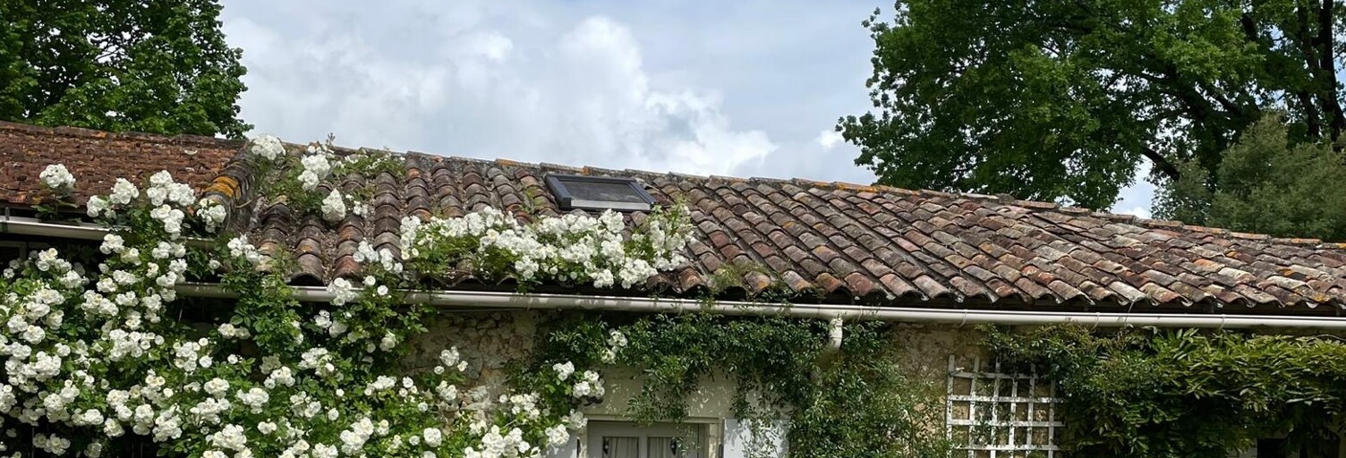 Maison 6 Pièces 233 m² à vendre à Montendre (17130)