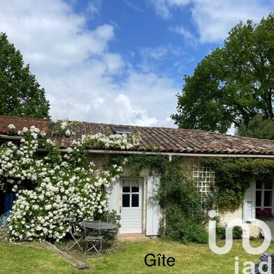 Maison 6 pièces 417000 €