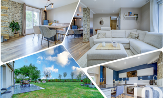 Maison 5 Pièces 93 m² à vendre à Doncourt-lès-Conflans (54800)