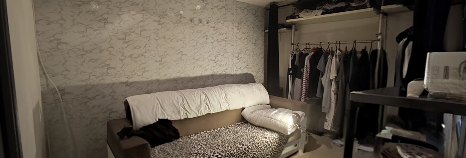 Appartement 1 Pièce 14 m² à vendre à Melun (77000)