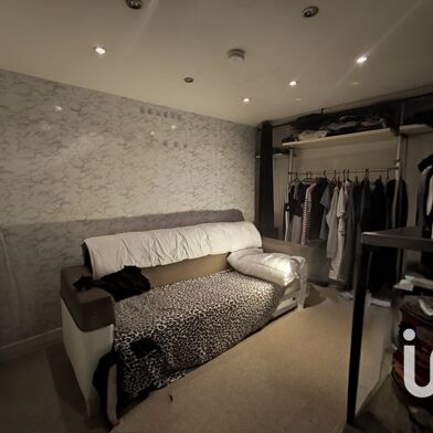 Appartement 1 pièces 55000 €