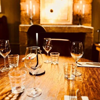 Commerce  165000 €