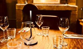 Commerce  105 m² à vendre à Audierne (29770)