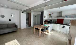 Maison 3 Pièces 62 m² à vendre à Cabrières-d'Aigues (84240)