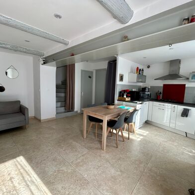 Maison 3 pièces 194000 €