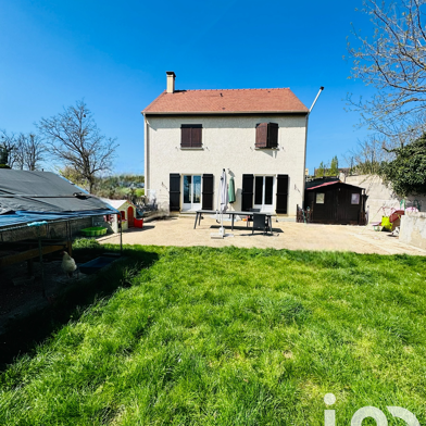 Maison 6 pièces 270000 €