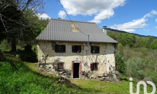 Maison 5 Pièces 72 m² à vendre à Lacarry-Arhan-Charritte-de-Haut (64470)