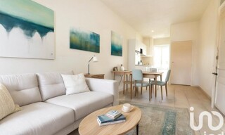 Appartement 2 Pièces 36 m² à vendre à Essey-lès-Nancy (54270)