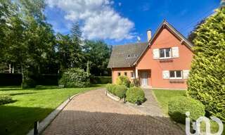 Maison 6 Pièces 126 m² à vendre à La Vancelle (67730)