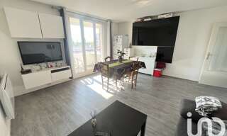 Appartement 3 Pièces 64 m² à vendre à Orly (94310)