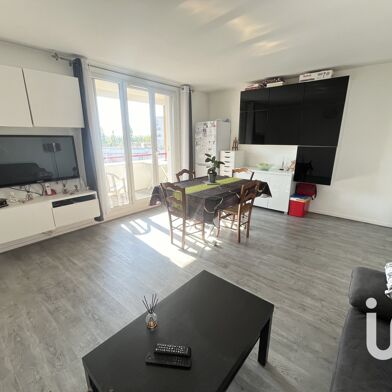 Appartement 3 pièces 219990 €