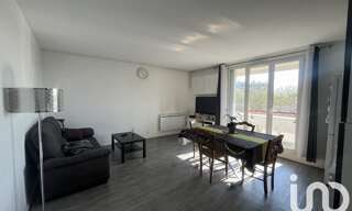 Appartement 3 Pièces 64 m² à vendre à Orly (94310)