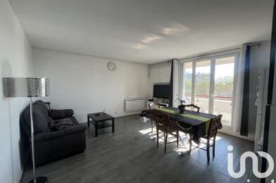 Appartement 3 pièces 219990 €