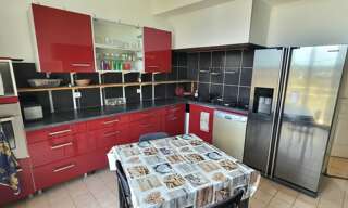 Appartement 3 Pièces 49 m² à vendre à Toulon (83100)