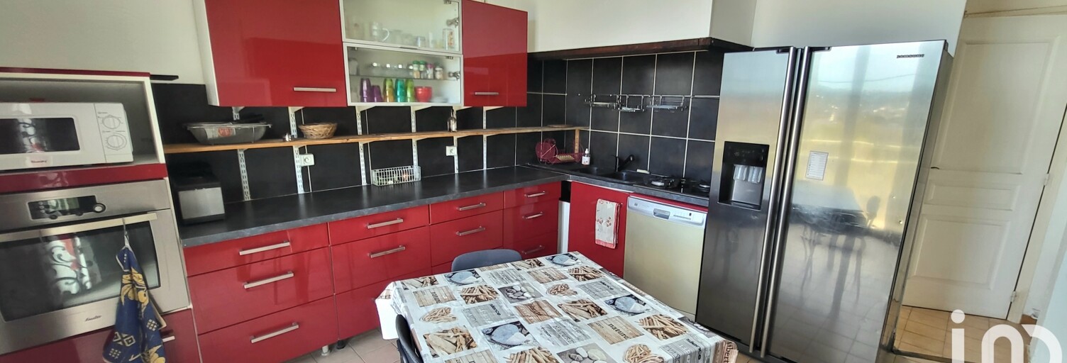 Appartement 3 Pièces 49 m² à vendre à Toulon (83100)