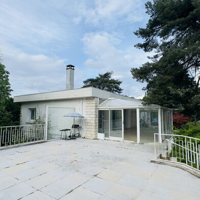 Maison 8 pièces 850000 €
