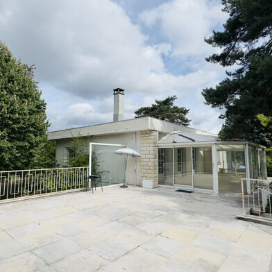 Maison 8 pièces 549000 €