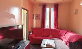 Appartement 2 Pièces 37 m² à vendre à Béziers (34500)