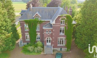 Maison 10 Pièces 248 m² à vendre à Verlinghem (59237)